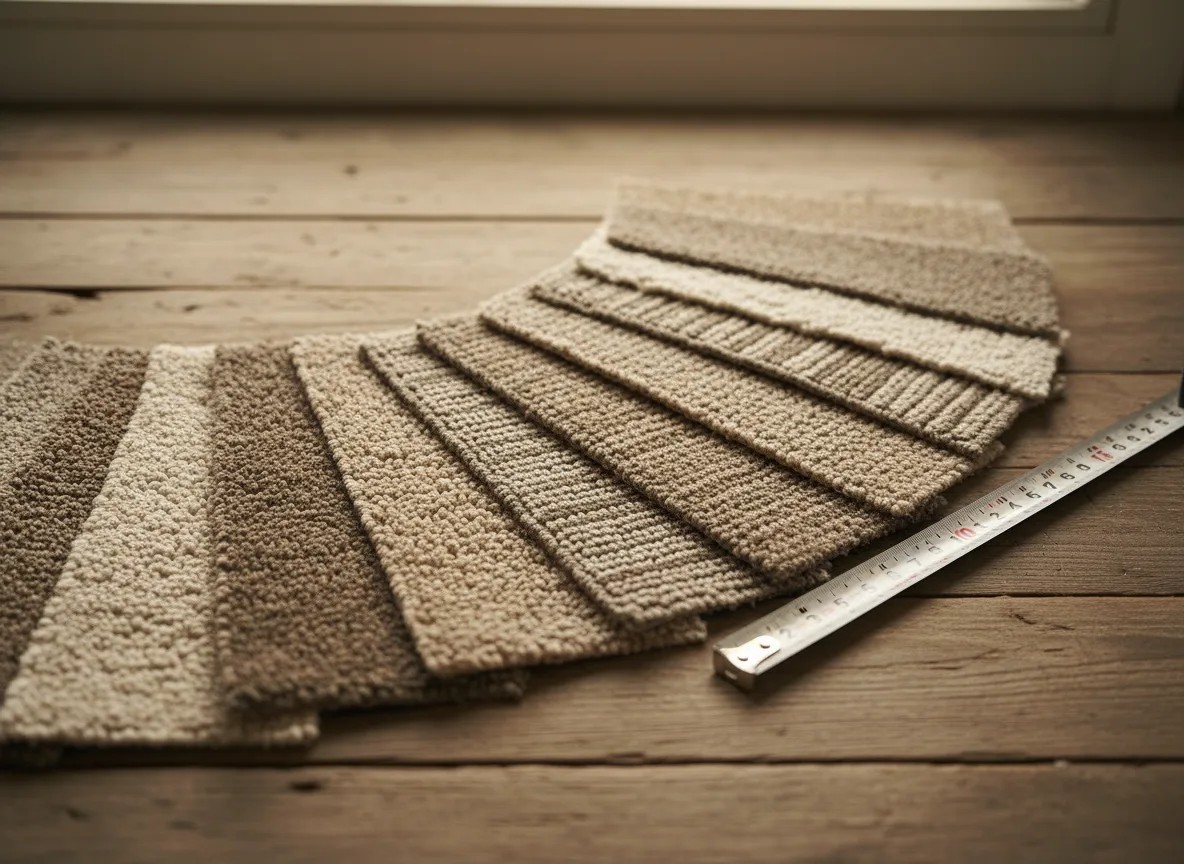 Carpet Installation Smithfield, OH FAQs